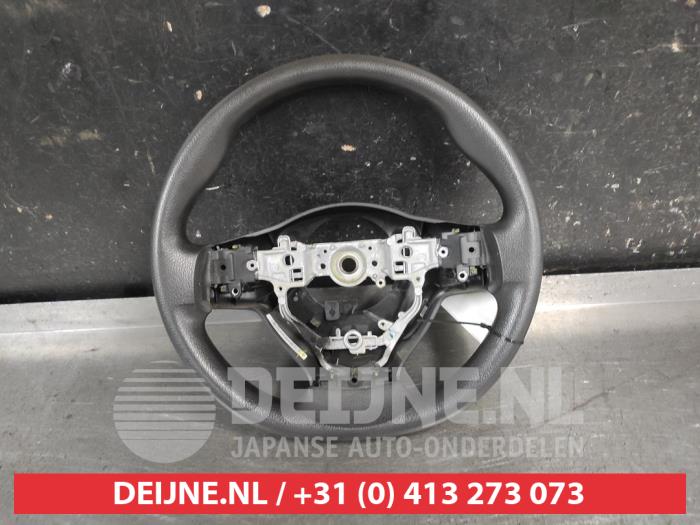 Toyota Aygo Stuurwiel O716774