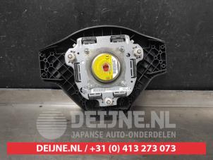 Toyota Aygo Airbag links (Lenkrad) O716775 foto 2