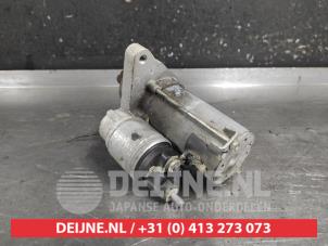 Toyota Aygo Starter O716778 photo 2