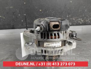 Toyota Aygo Dynamo O716779 foto 2