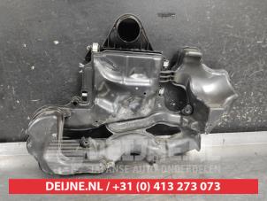 Toyota Aygo Luftfiltergehäuse O716784 foto 2