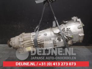 Ssang Yong Rexton Versnellingsbak O716786 foto 2