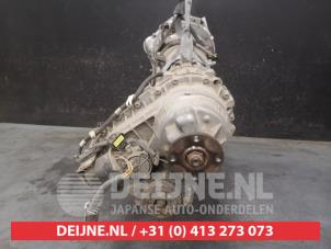 Ssang Yong Rexton Versnellingsbak O716786 foto 3
