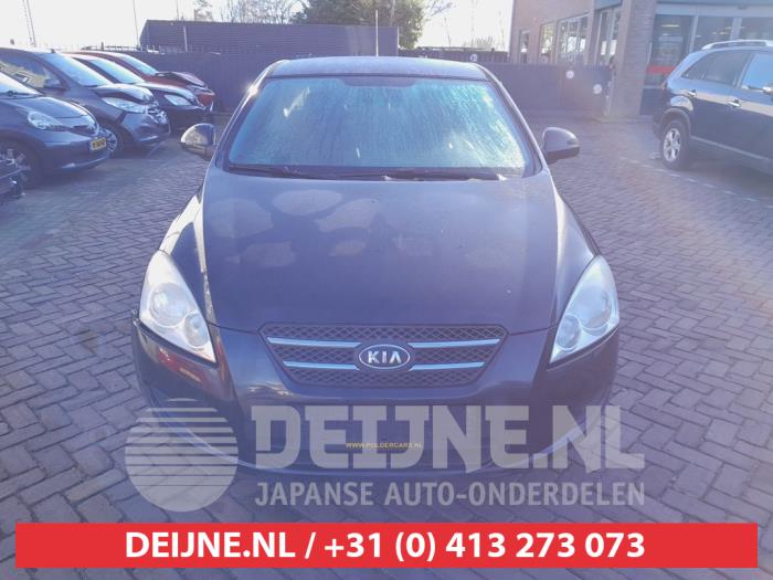Kia Pro Ceed Grille O716791