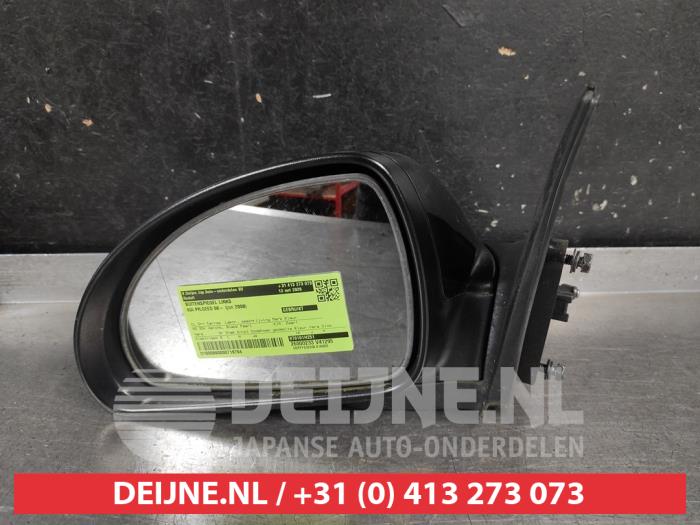 Kia Pro Ceed Buitenspiegel links O716794