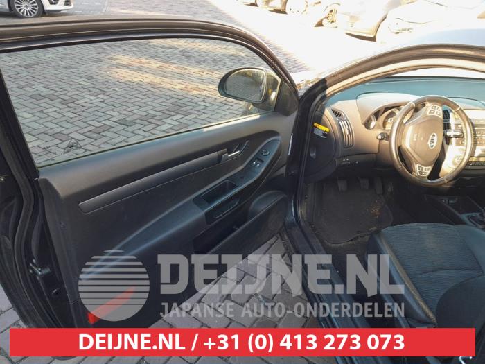 Kia Pro Ceed Combischakelaar ramen O716795