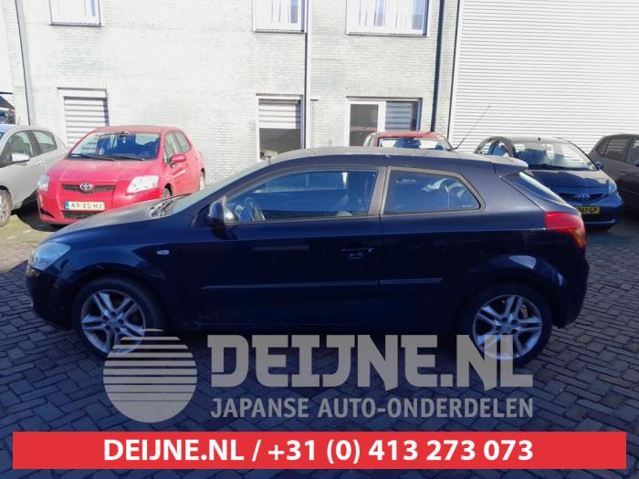 Kia Pro Ceed Ruit 2Deurs links-achter O716800
