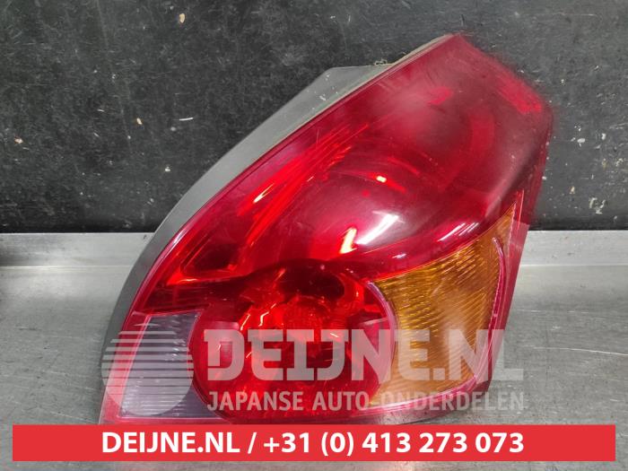 Kia Pro Ceed Achterlicht rechts O716803