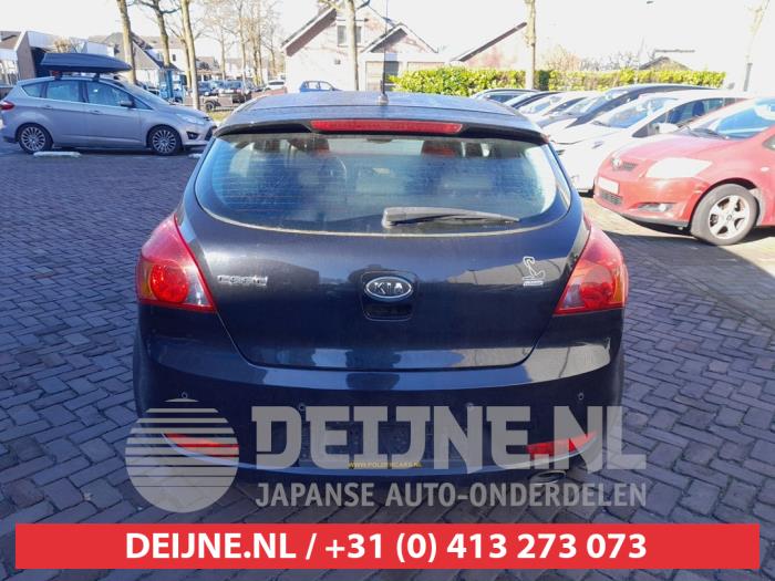 Kia Pro Ceed Achterklep O716804