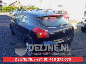 Kia Pro Ceed Heckklappe O716804 foto 3