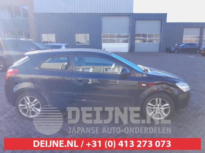 Kia Pro Ceed Ruit 2Deurs rechts-achter O716807