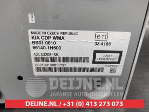 Kia Pro Ceed Radio O716812 foto 3