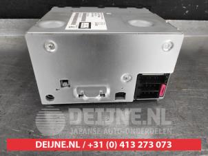 Kia Pro Ceed Radio O716812 foto 2