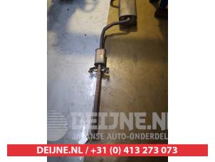 Kia Pro Ceed Exhaust rear silencer O716816 photo 2