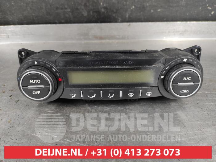 Kia Pro Ceed Kachel Bedieningspaneel O716813