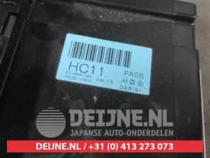 Kia Pro Ceed Heizung Bedienpaneel O716813 foto 3
