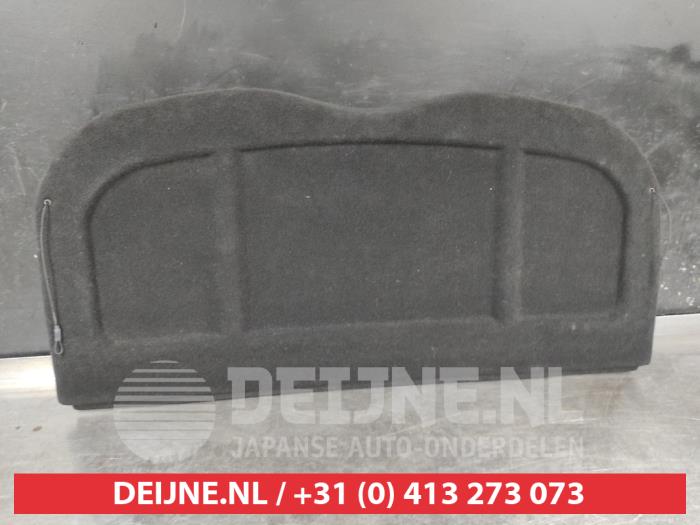 Kia Pro Ceed Hoedenplank O716817