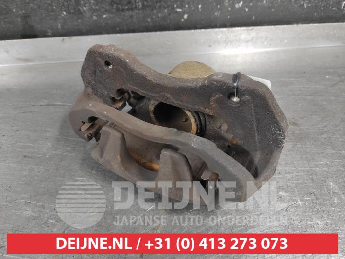 Mitsubishi Lancer Bremszange rechts vorne O716824