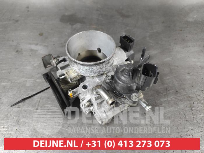 Mitsubishi Lancer Gasklephuis O716829