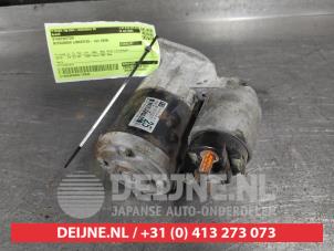 Mitsubishi Lancer Starter O716830 photo 2