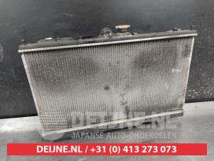 Mitsubishi Lancer Radiator O716837 photo 2