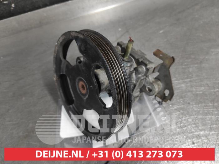 Gebruikte Servopomp Mitsubishi Lancer Wagon (CS/CT) 1.6 16V Prijs op aanvraag aangeboden door V.Deijne Jap.Auto-onderdelen BV