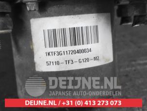 Honda Jazz ABS pump O716840 photo 2