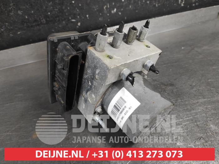 Honda Civic ABS Pumpe O716842