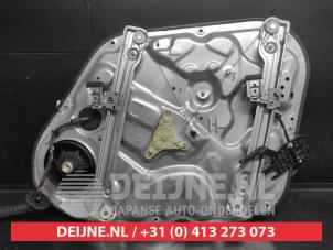 Kia Venga Window mechanism 4-door, front left O716853 photo 2