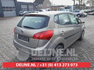 Kia Venga Achterklep O716862 foto 2