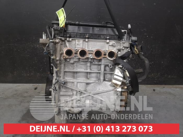 Suzuki Swift Motor O716887