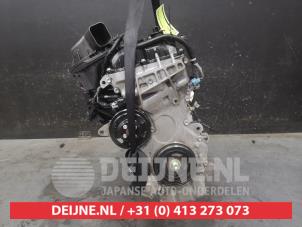 Suzuki Swift Motor O716887 foto 2