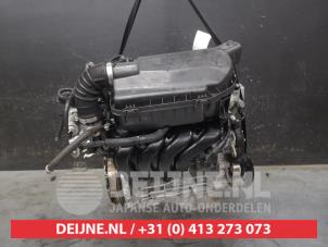 Suzuki Swift Motor O716887 foto 3