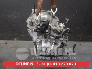 Suzuki Swift Getriebe O716888 foto 2