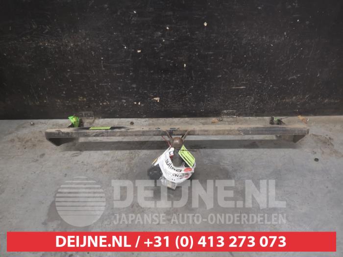 Kia Venga Towbar O716867