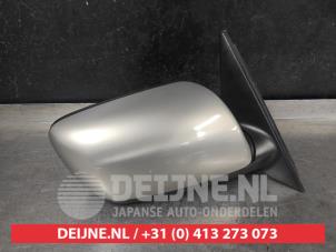 Kia Venga Wing mirror, right O716877 photo 2