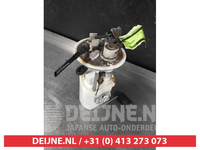 Kia Venga Kraftstoffpumpe Elektrisch O716890