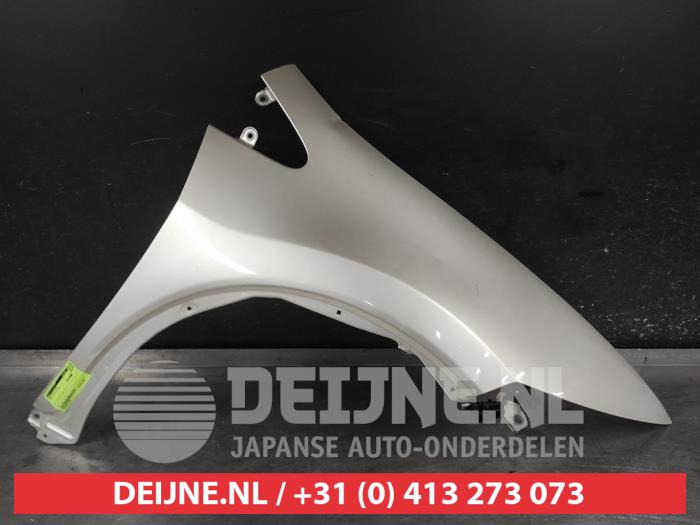 Honda Civic Kotflügel rechts vorne O716895