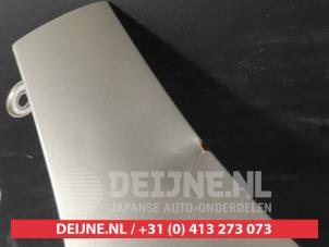 Honda Civic Front wing, right O716895 photo 2