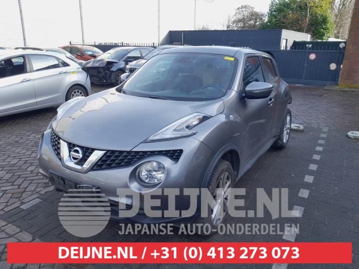 Nissan Juke Buitenspiegel links O716903