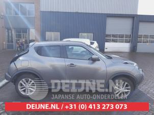 Nissan Juke Front door 4-door, right O716917 photo 2