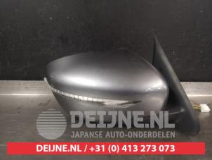 Nissan Juke Wing mirror, right O716921 photo 2