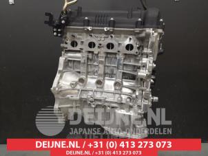 Hyundai IX20 Motor O716933 foto 4