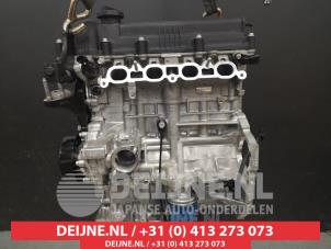 Hyundai IX20 Motor O716935 foto 2