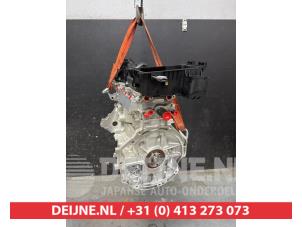 Kia Picanto Motor O716977 foto 2