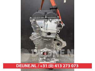 Kia Picanto Motor O716974 foto 4