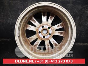 Lexus CT 200h Velg O717003 foto 2