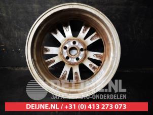Lexus CT 200h Velg O717004 foto 2