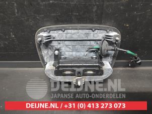 Kia Picanto Tailgate handle O717007 photo 3