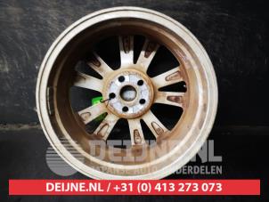 Lexus CT 200h Velg O717008 foto 2